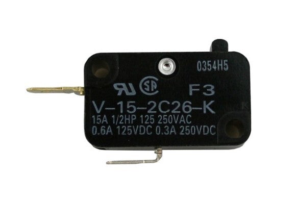 SHURflo Micro Switch