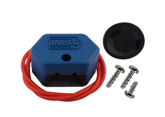 Jabsco Pressure Switch 60 PSI