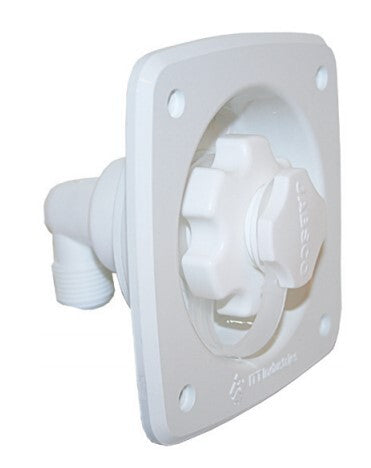 Water Pressure Regulator