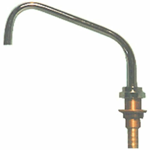 SWIVEL FAUCET
