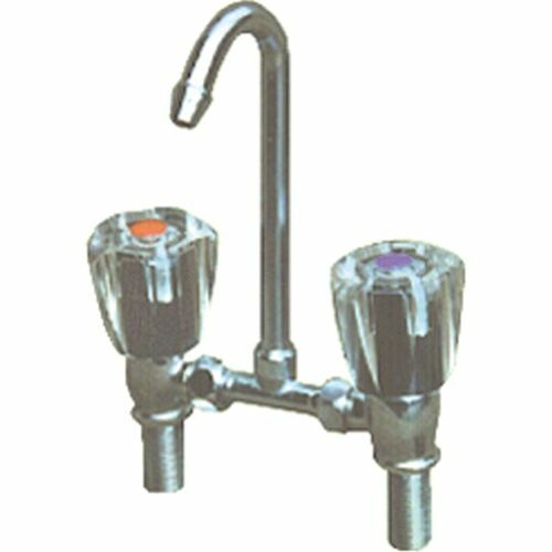 High Spout Taps Mixer