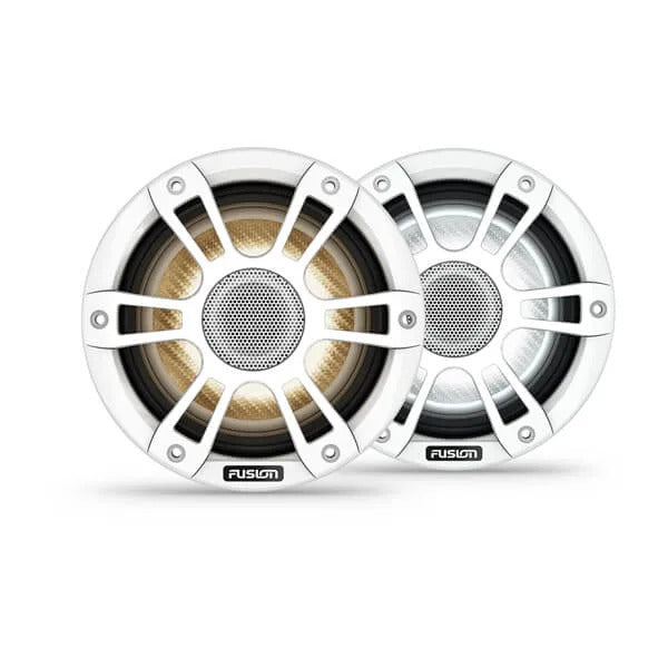 Signature Series 3i Marine Coaxial Speakers 6.5"