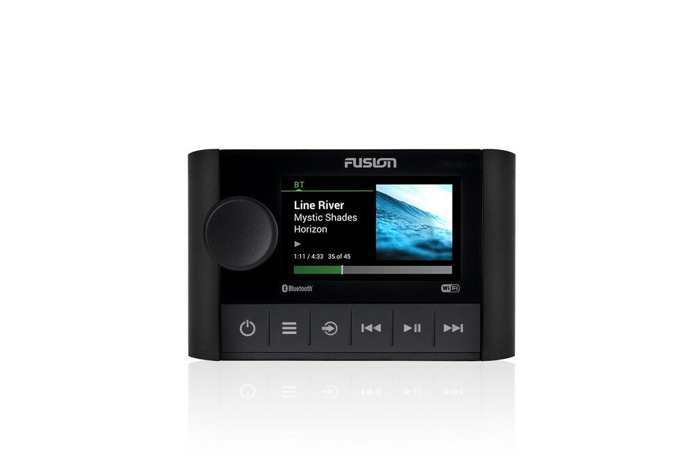 Fusion Apollo MS-SRX400 Compact Marine Stereo