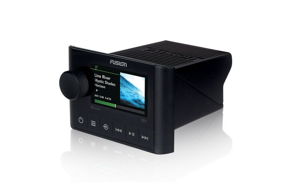 Fusion Apollo MS-SRX400 Compact Marine Stereo