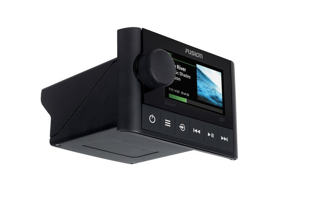 Fusion Apollo MS-SRX400 Compact Marine Stereo