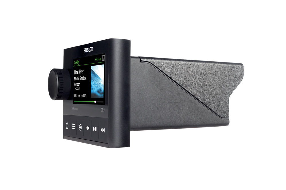 Fusion Apollo MS-SRX400 Compact Marine Stereo