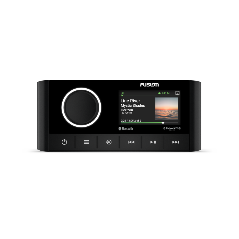 Apollo Marine Entertainment System (MS-RA670)
