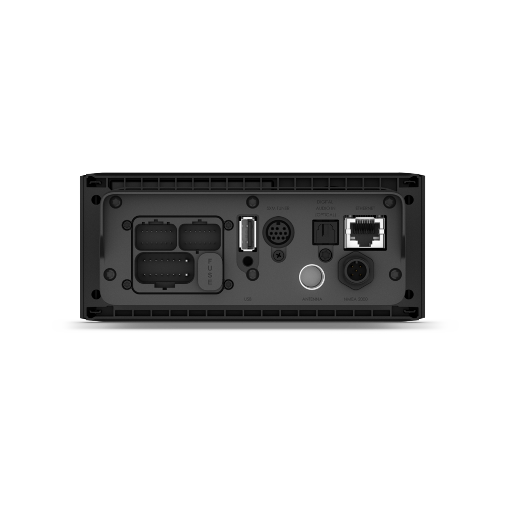 Apollo Marine Entertainment System (MS-RA670)