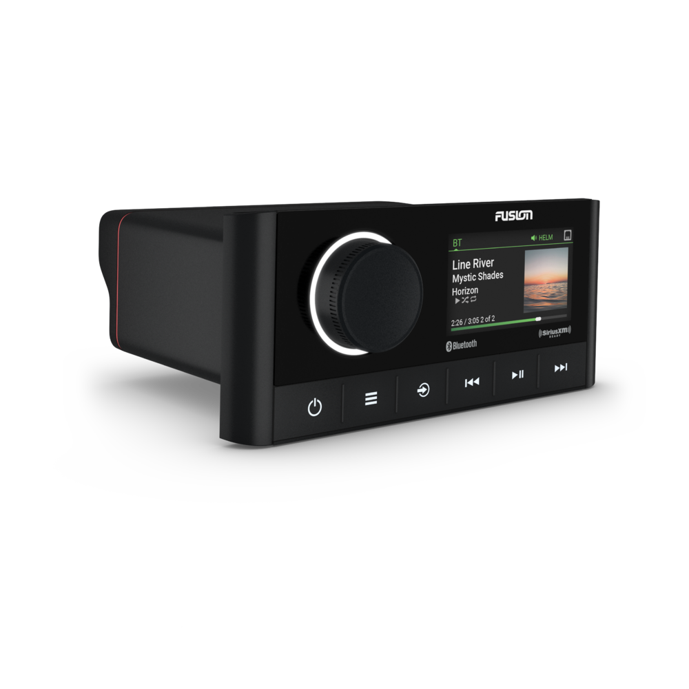 Apollo Marine Entertainment System (MS-RA670)