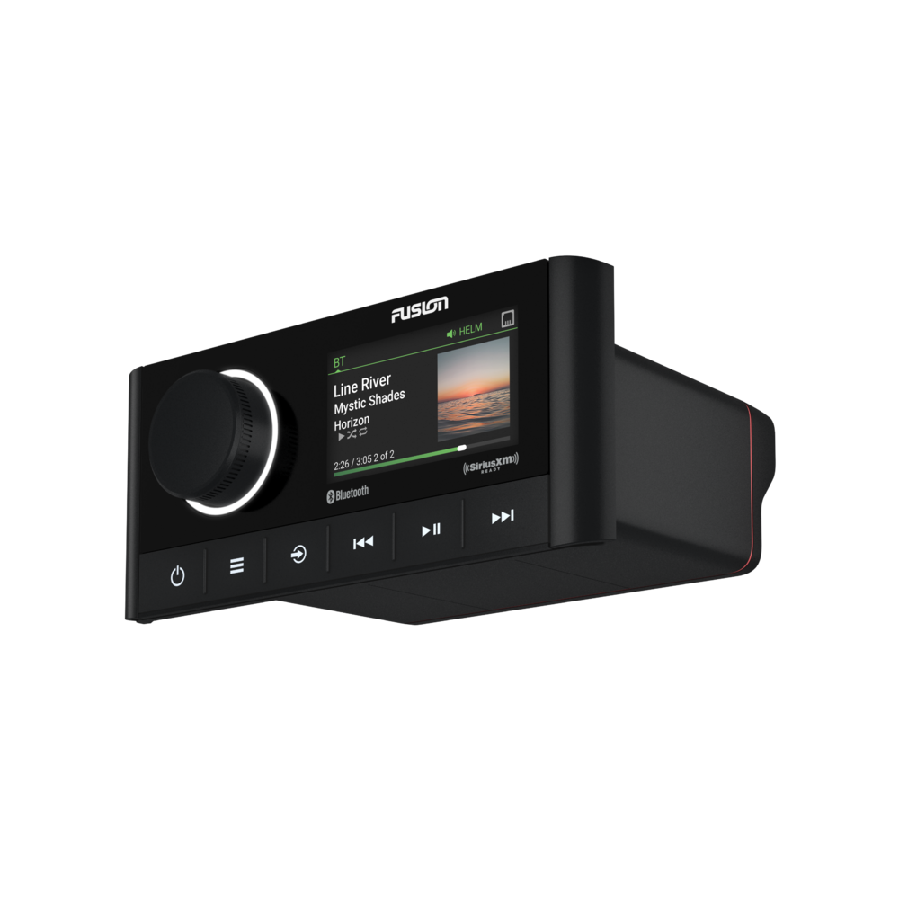 Apollo Marine Entertainment System (MS-RA670)