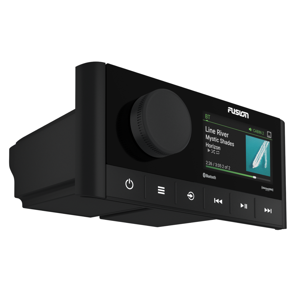 Fusion® RA210 Marine Stereo