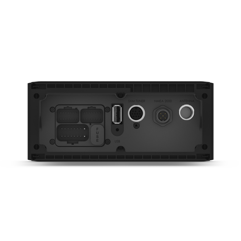 Fusion® RA210 Marine Stereo