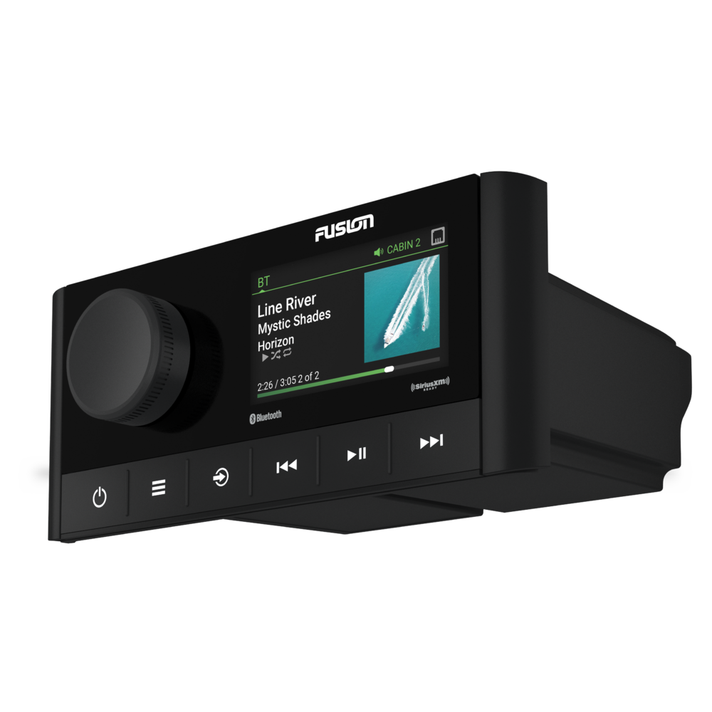 Fusion® RA210 Marine Stereo