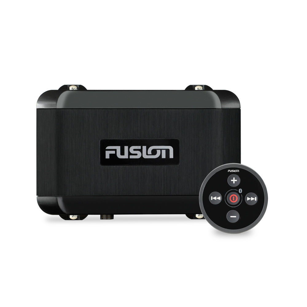 Fusion® BB100 Black Box Stereo