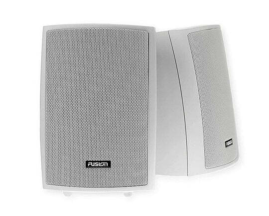 4" 100W Box Speakers MS-OS420