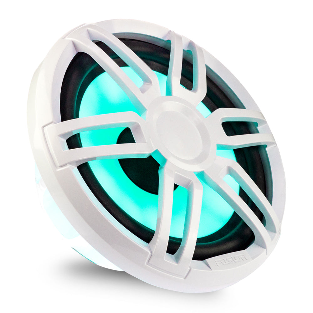 XS Series 10" 600 Watt Sports Marine Subwoofer (XS-SL10SPGW)