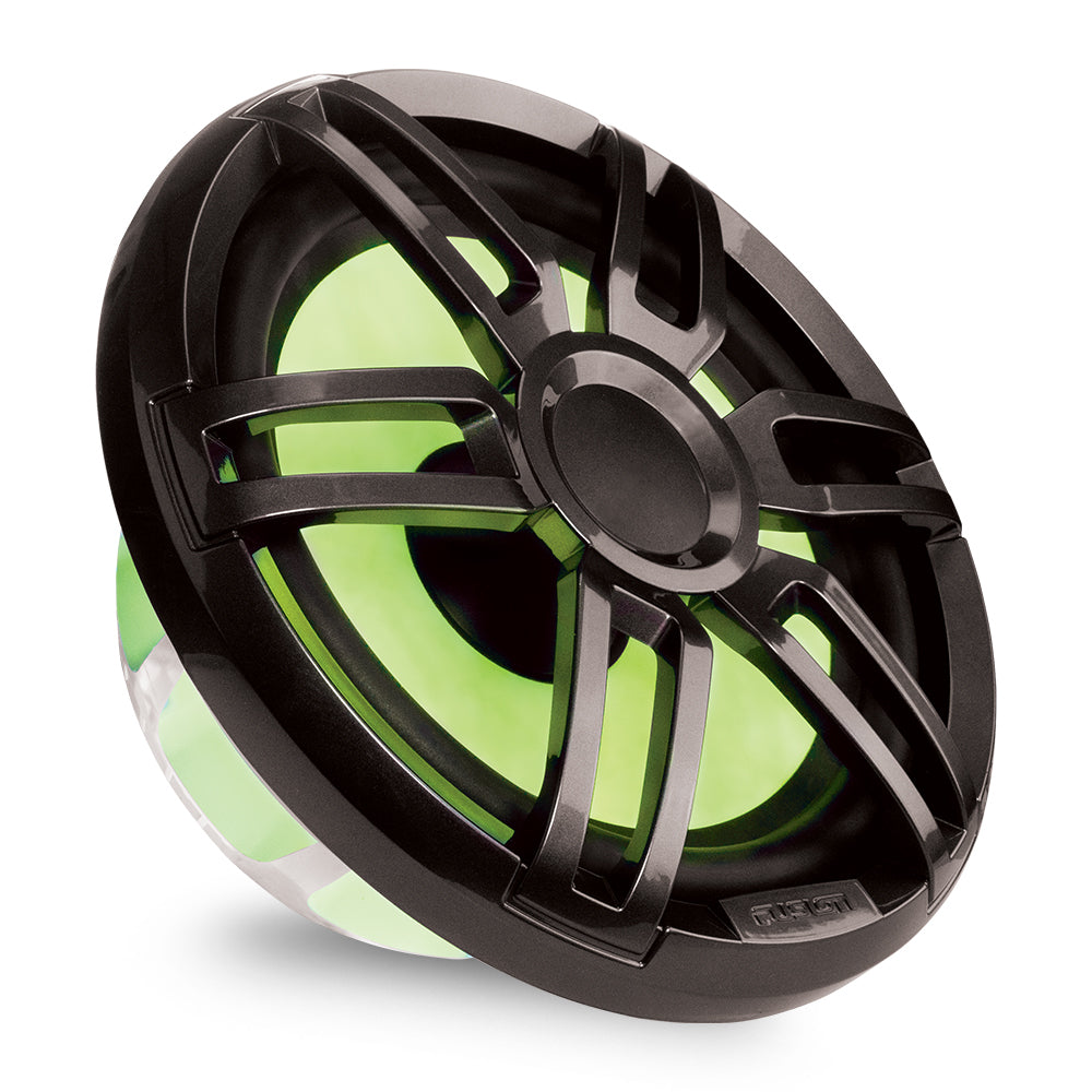 XS Series 10" 600 Watt Sports Marine Subwoofer (XS-SL10SPGW)
