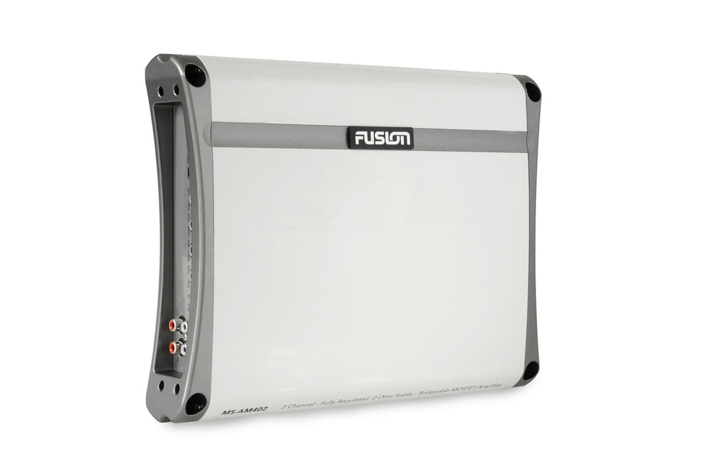 2 Channel Marine Amplifier (MS-AM402)