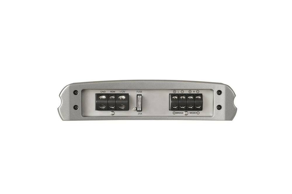 2 Channel Marine Amplifier (MS-AM402)