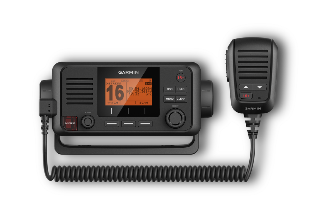 Garmin VHF 115i Marine Radio