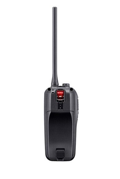IC-M94DE VHF Marine Transducer with DSC & AIS