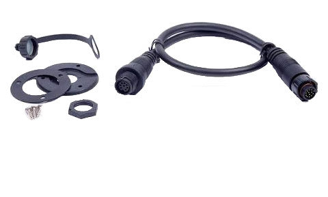 Fistmic Adaptor Cable (12 Pin To 8 Pin) 400Mm