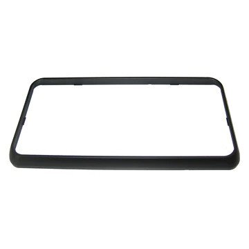 Black Bezel For Ray 63/73