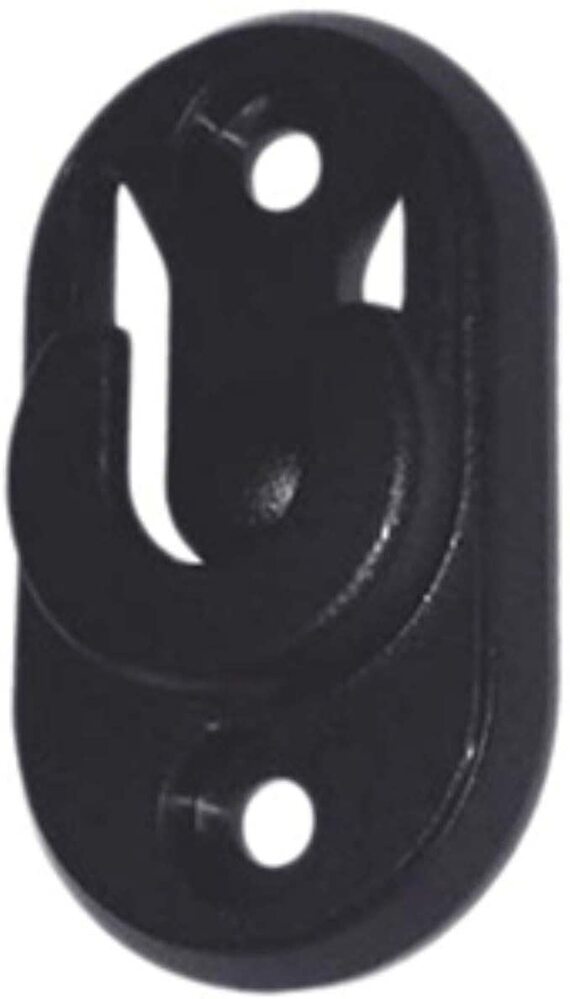 Vhf Handset Hanger