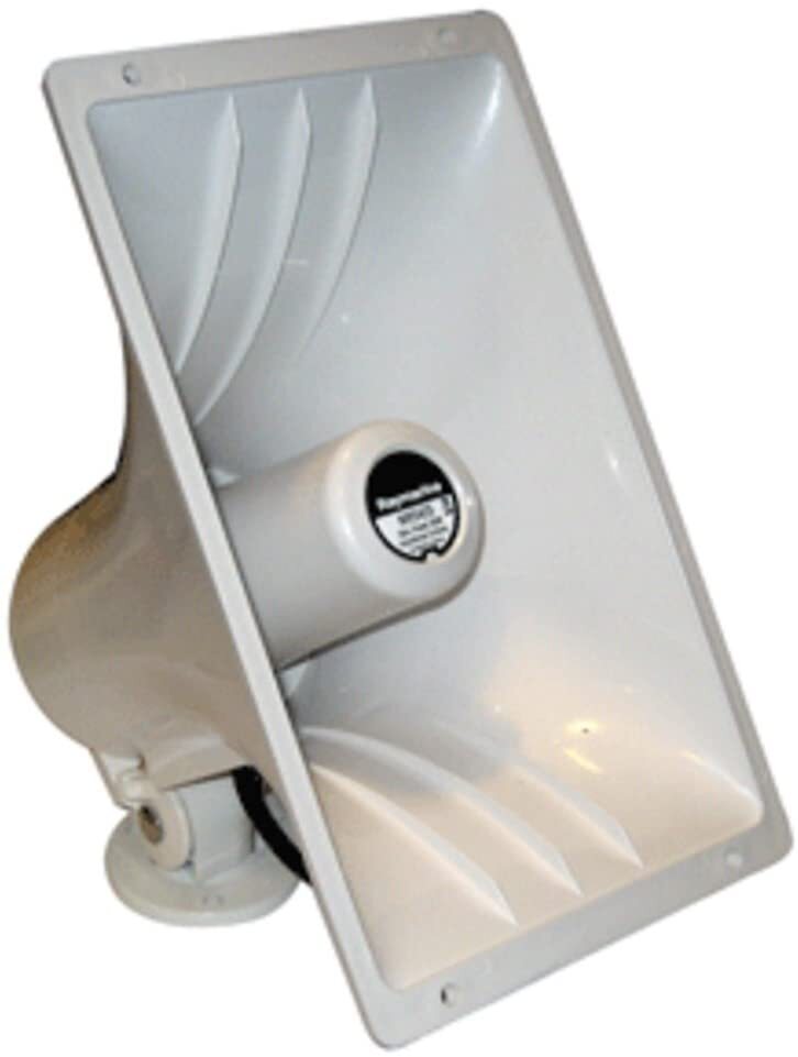 External Hailing Horn Speaker
