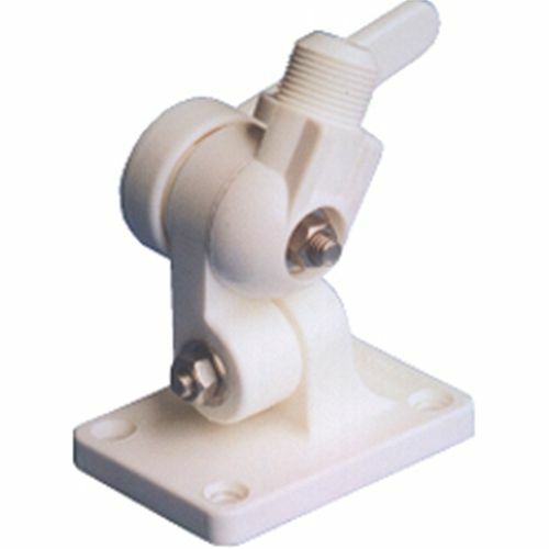 Antenna Base Deck Mount