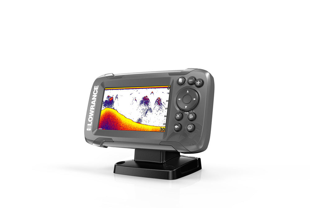 Hook2 4x Fishfinder