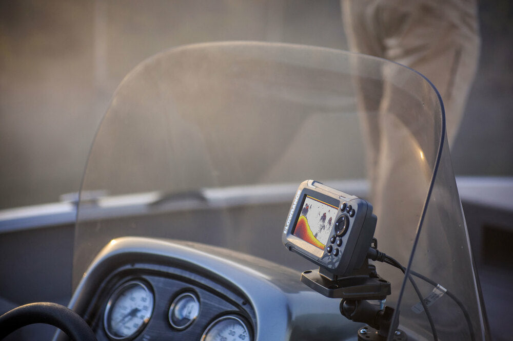 Hook2 4x Fishfinder