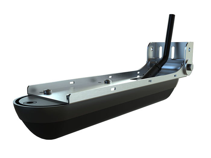 StructureScan 3D Echosounder