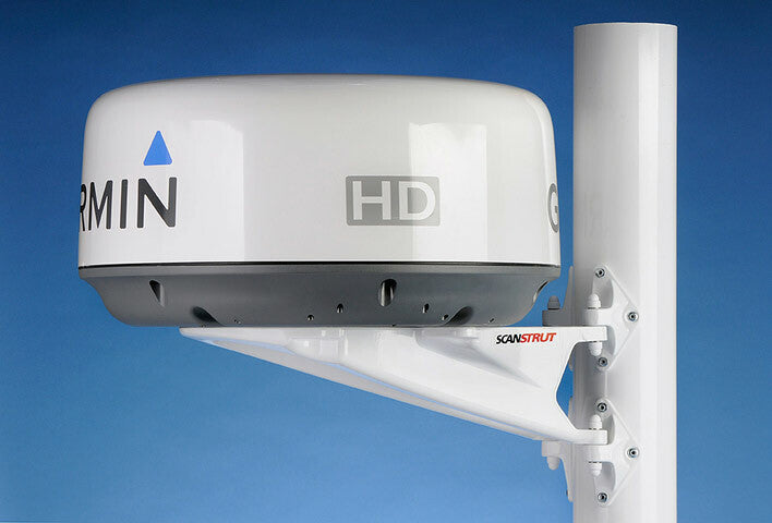 ScanStrut SC20 Broadband Radar Mast Mount Kit