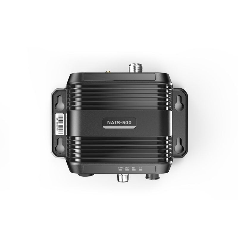 NAIS-500 AIS System with GPS Antenna