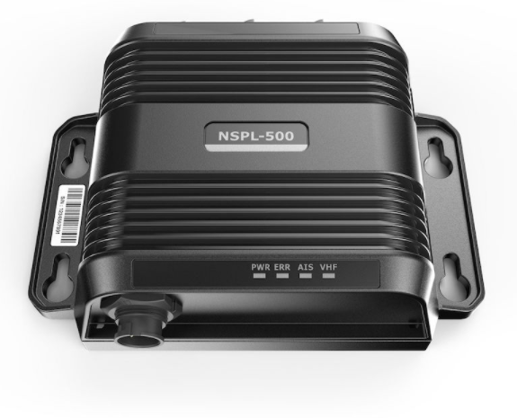 NSPL-500 Antenna Splitter