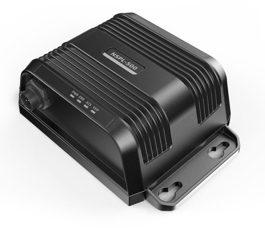 NSPL-500 Antenna Splitter