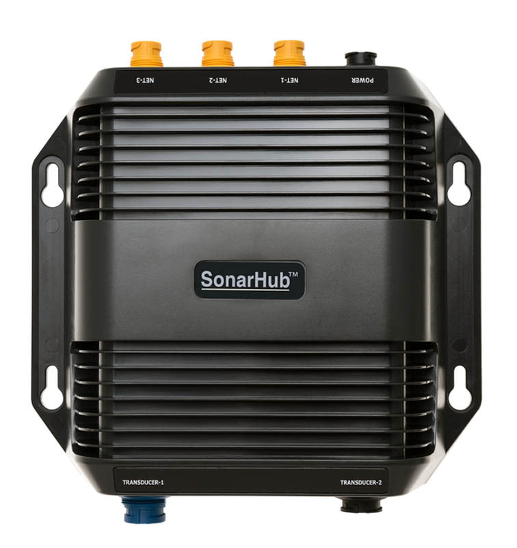 SonarHub Sounder Module