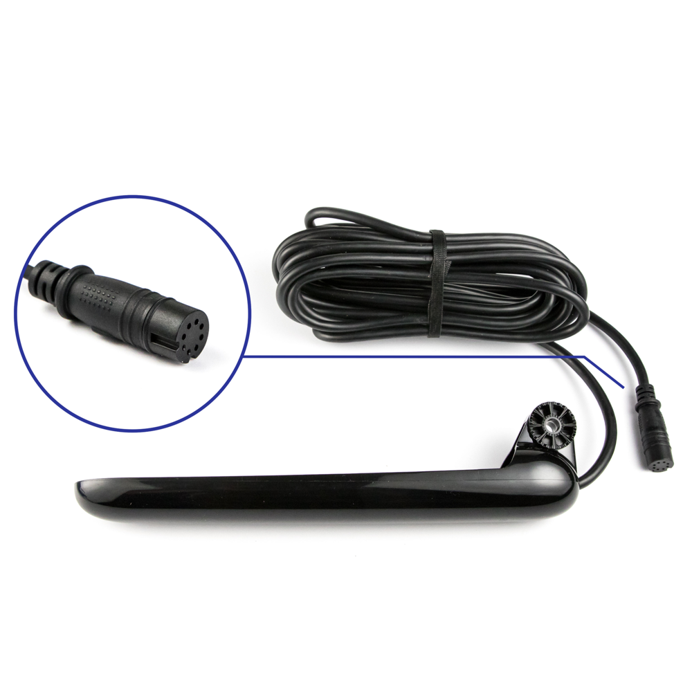 Lowrance Hook2 Tripleshot Transducer