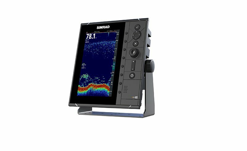 SIMRAD S2009 Fish Finder