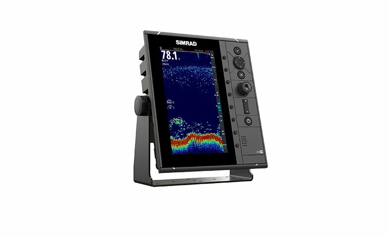 SIMRAD S2009 Fish Finder