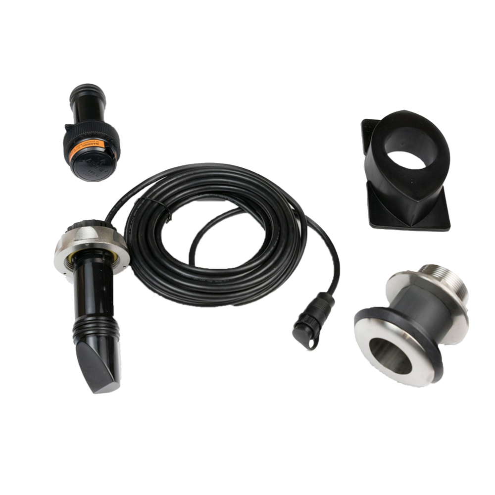 Forward Scan Transducer
