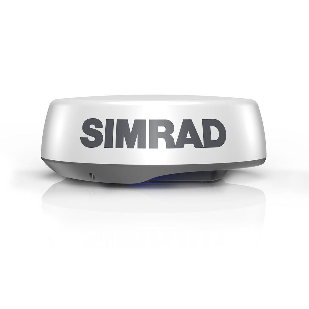 Simrad Halo 24 Radar