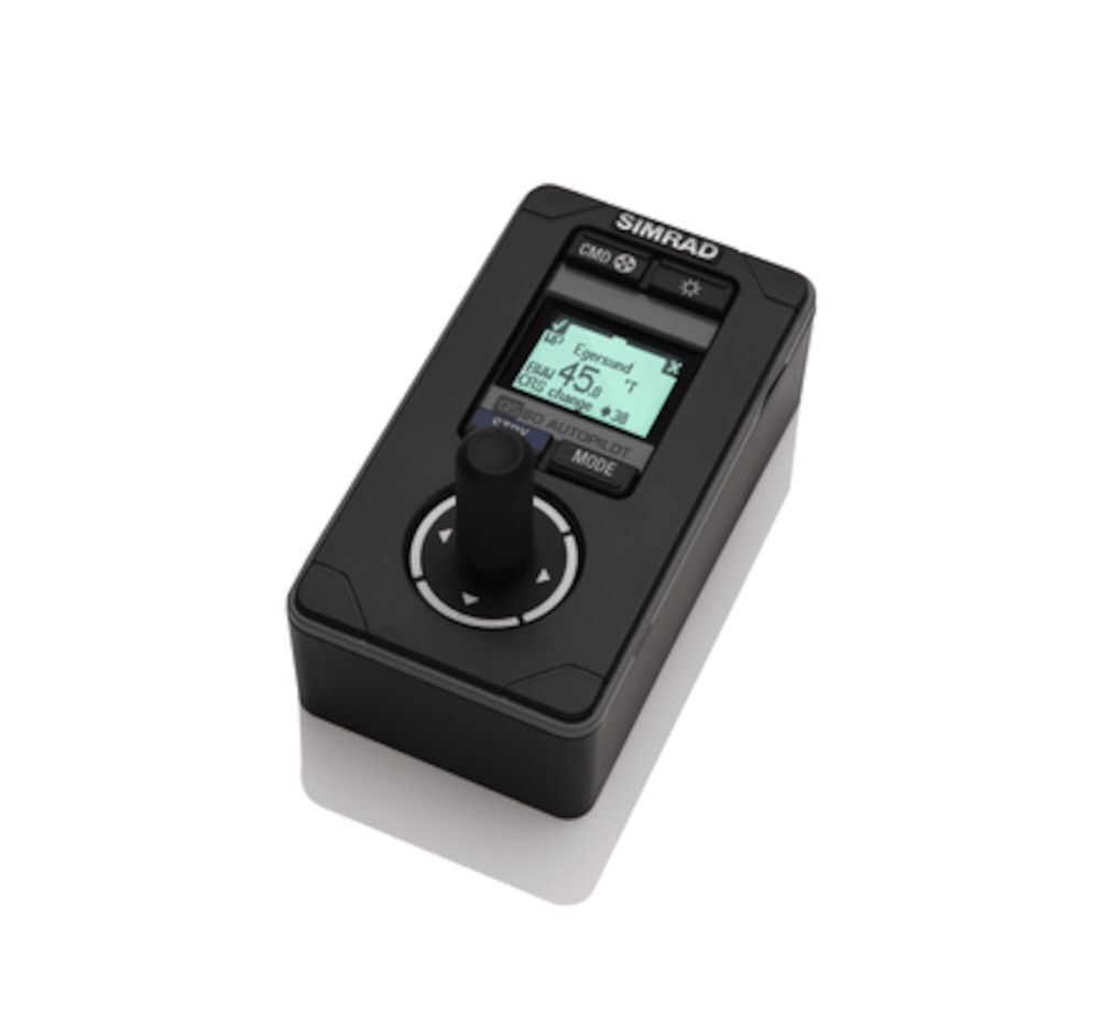 QS80 Quick Stick Lever
