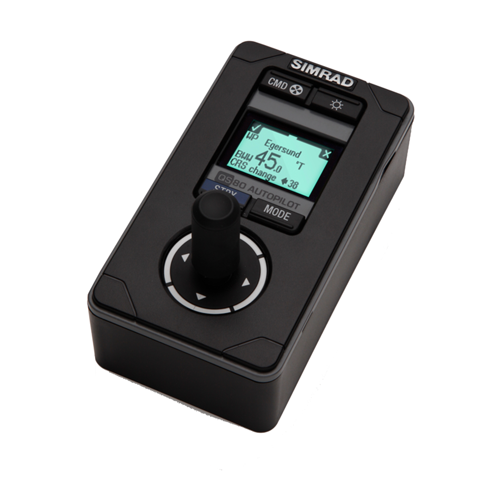 QS80 Quick Stick Lever