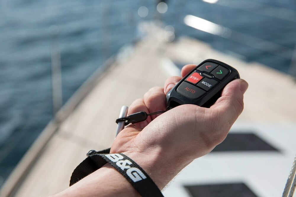 WR10 Wireless Remote and BT1 Base Station
