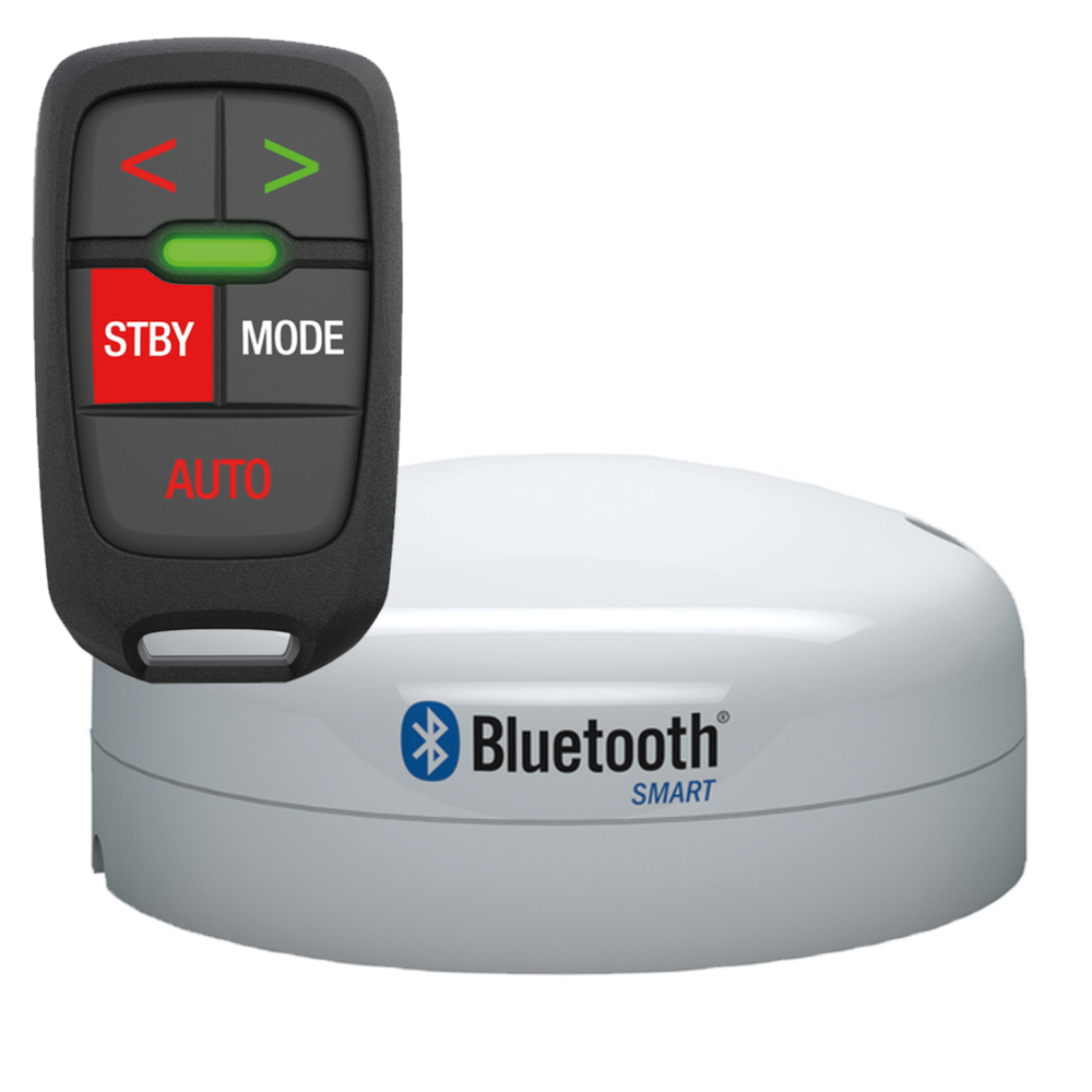 WR10 Wireless Remote and BT1 Base Station