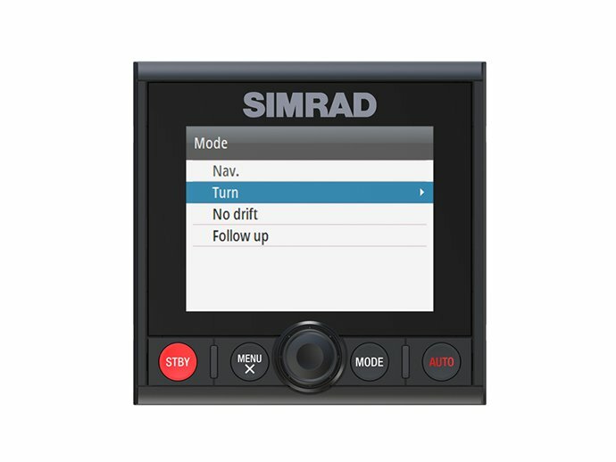 Simrad AP44 Autopilot Control Unit