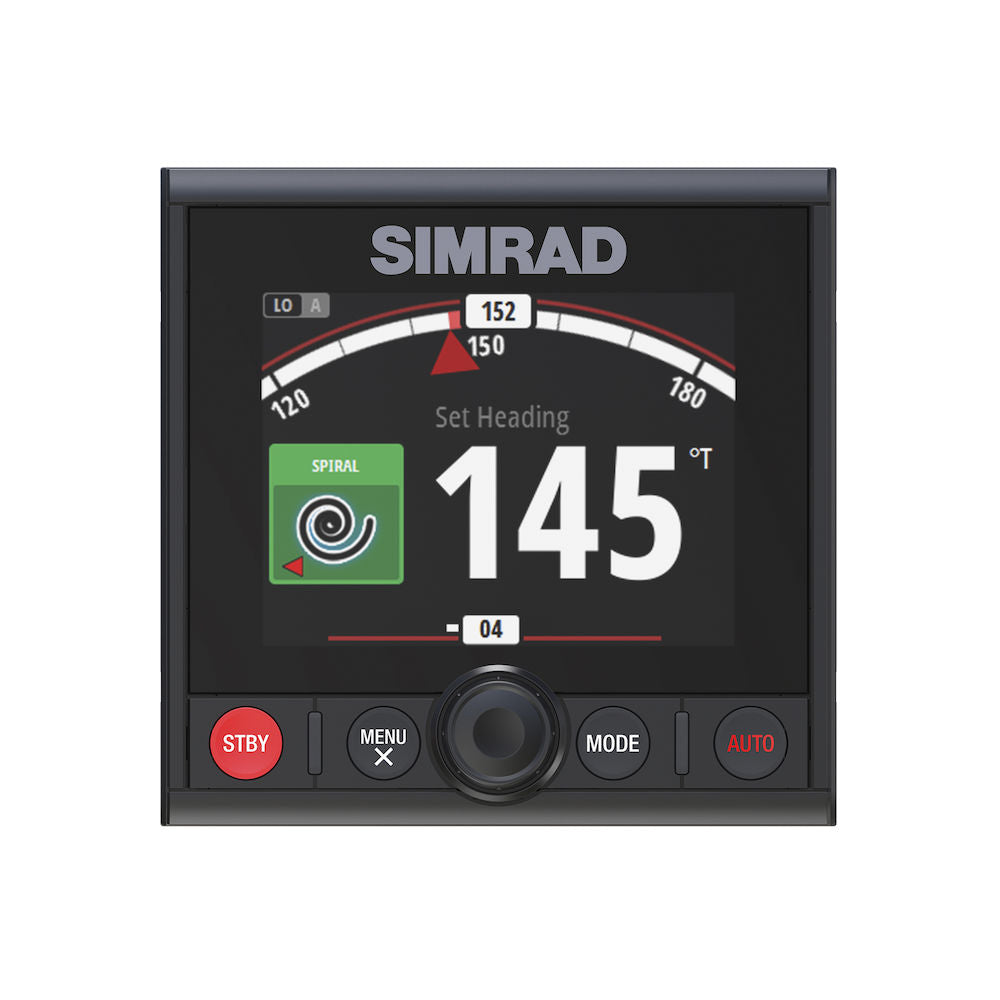 Simrad AP44 Autopilot Control Unit