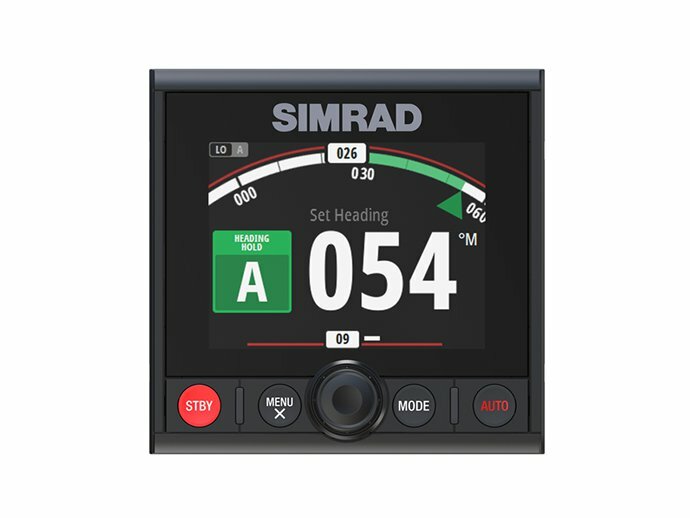 Simrad AP44 Autopilot Control Unit